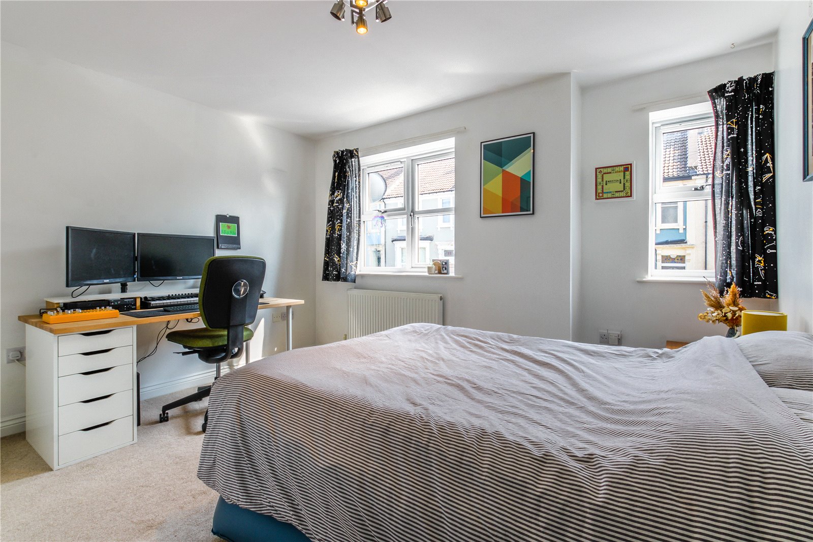 4 bedroom House for sale in Southville, BRISTOL
