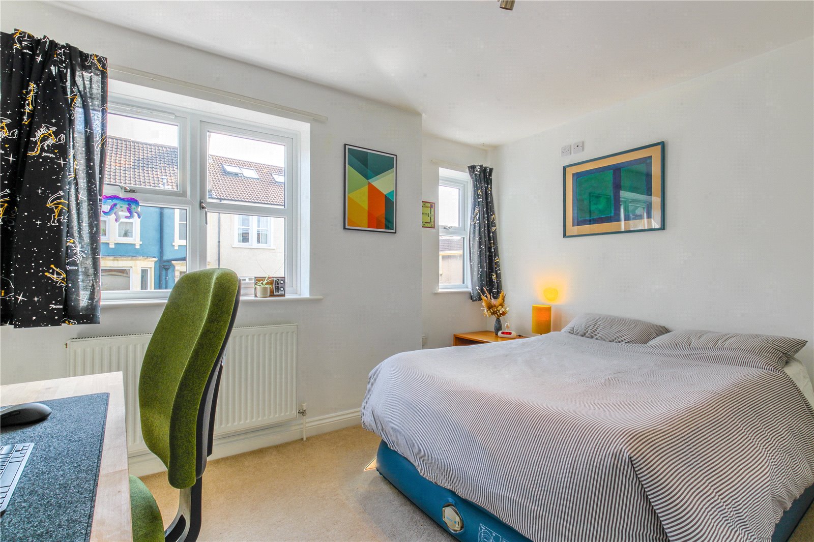 4 bedroom House for sale in Southville, BRISTOL