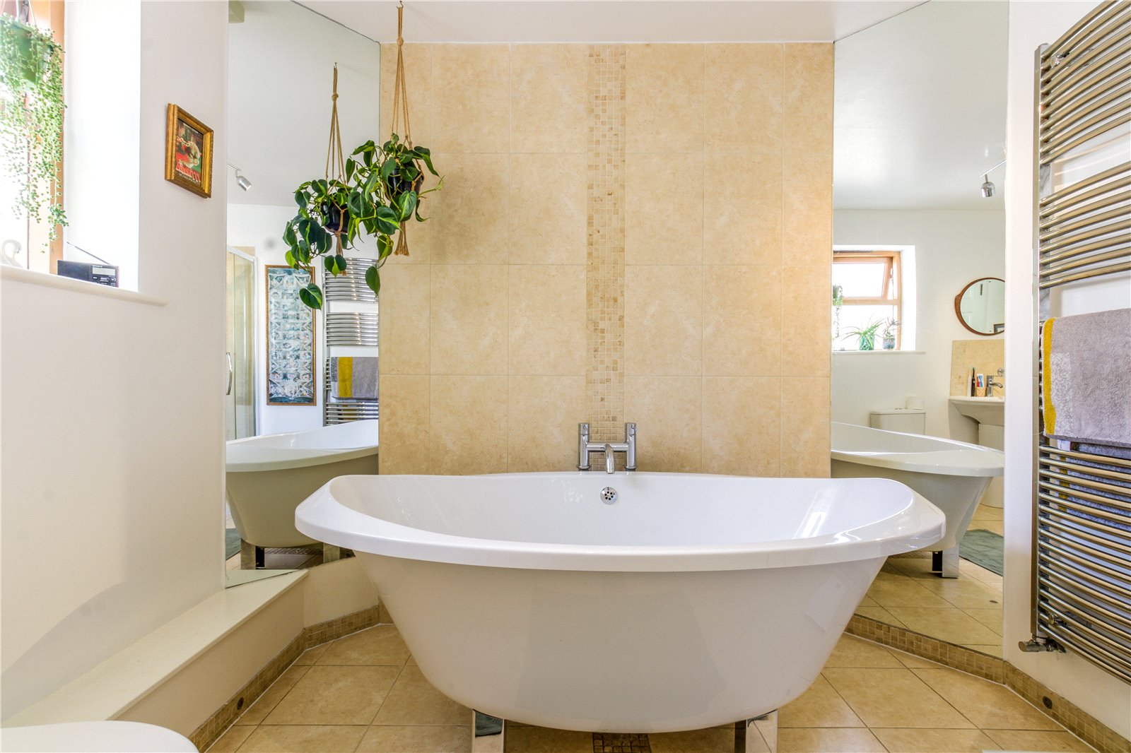 4 bedroom House for sale in Southville, BRISTOL