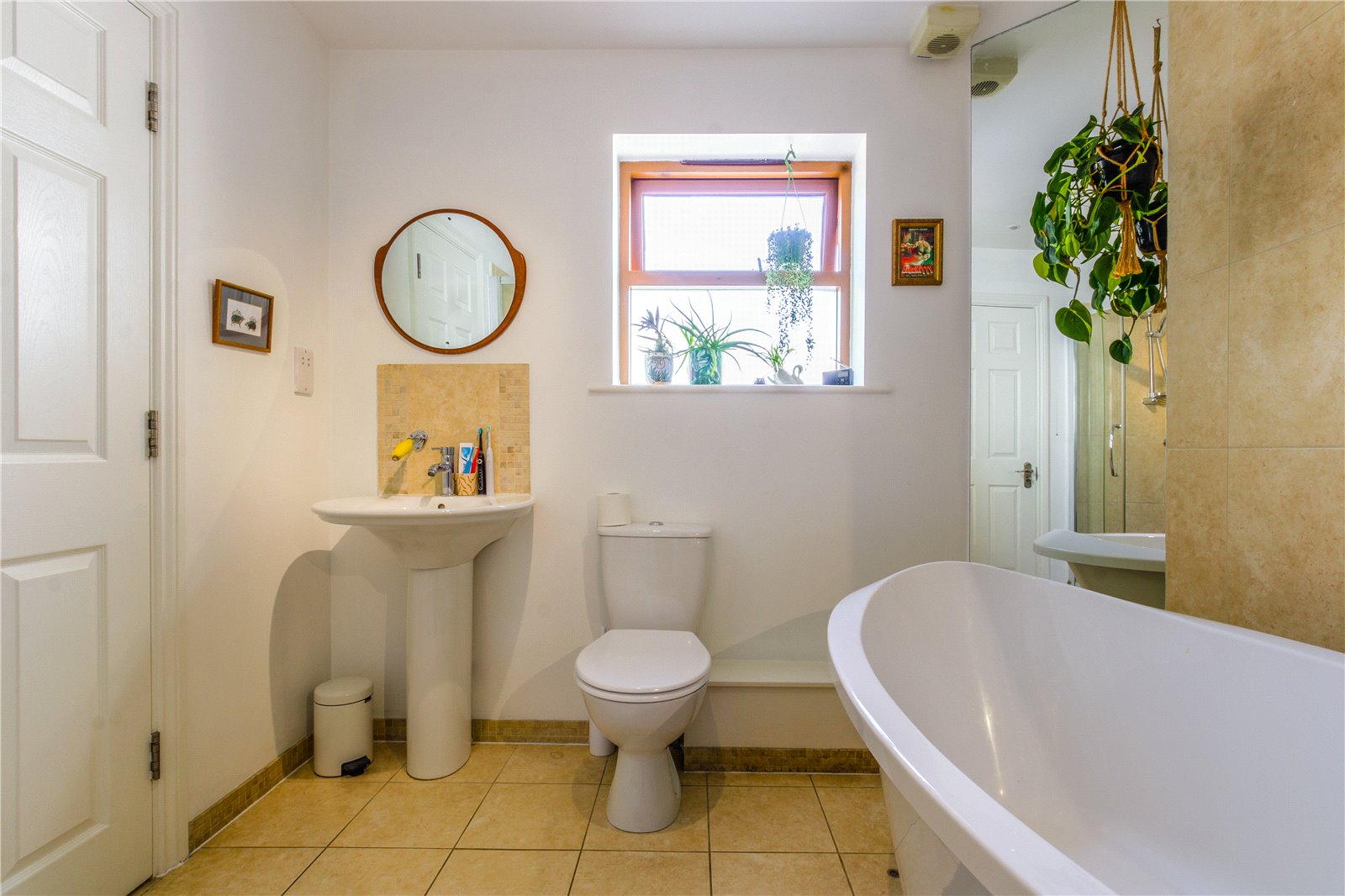 4 bedroom House for sale in Southville, BRISTOL