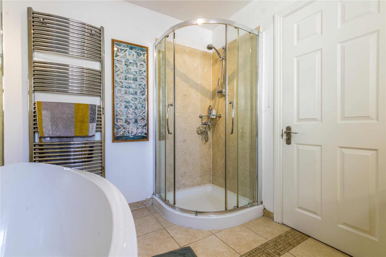 4 bedroom House for sale in Southville, BRISTOL