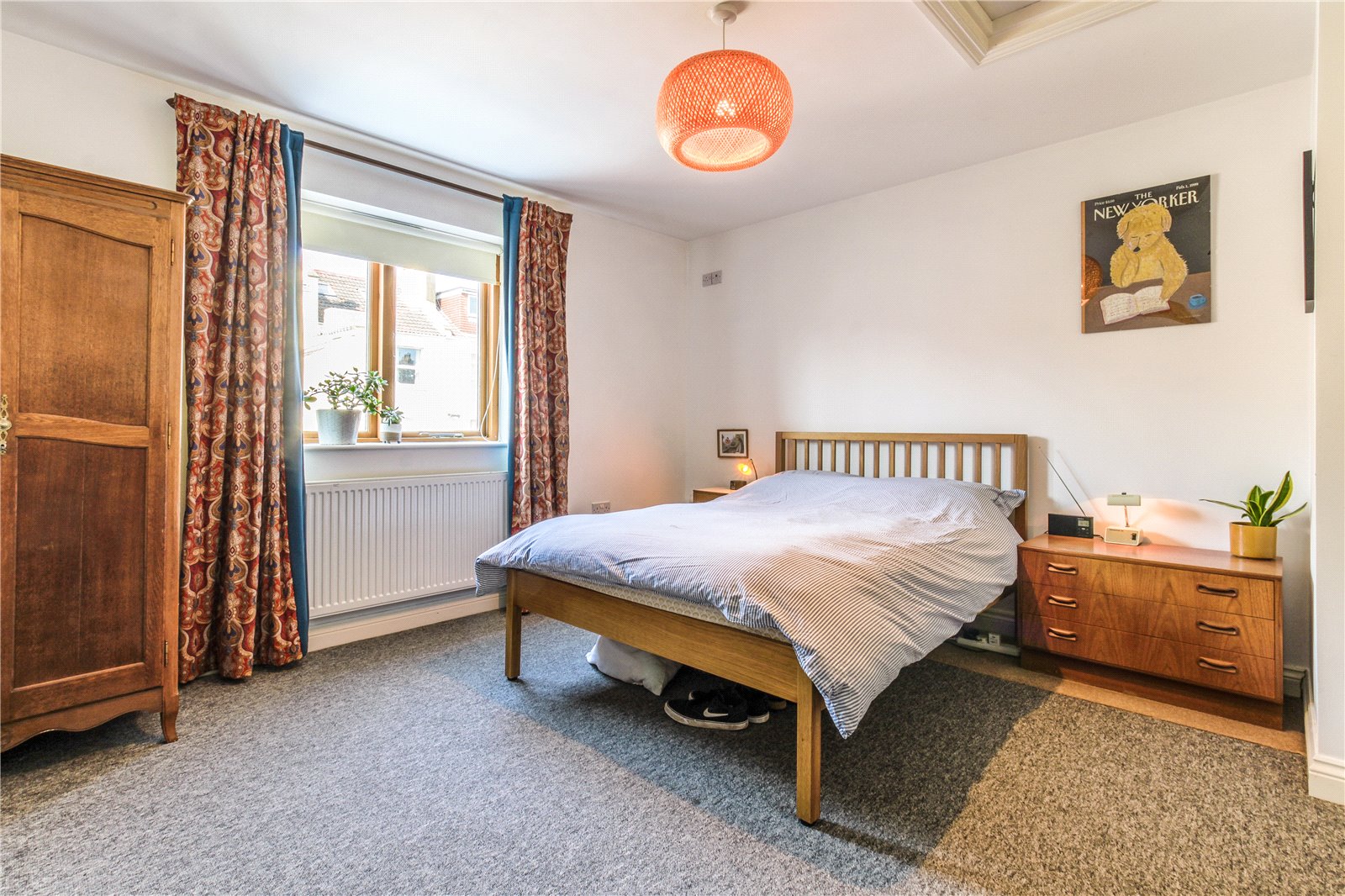 4 bedroom House for sale in Southville, BRISTOL
