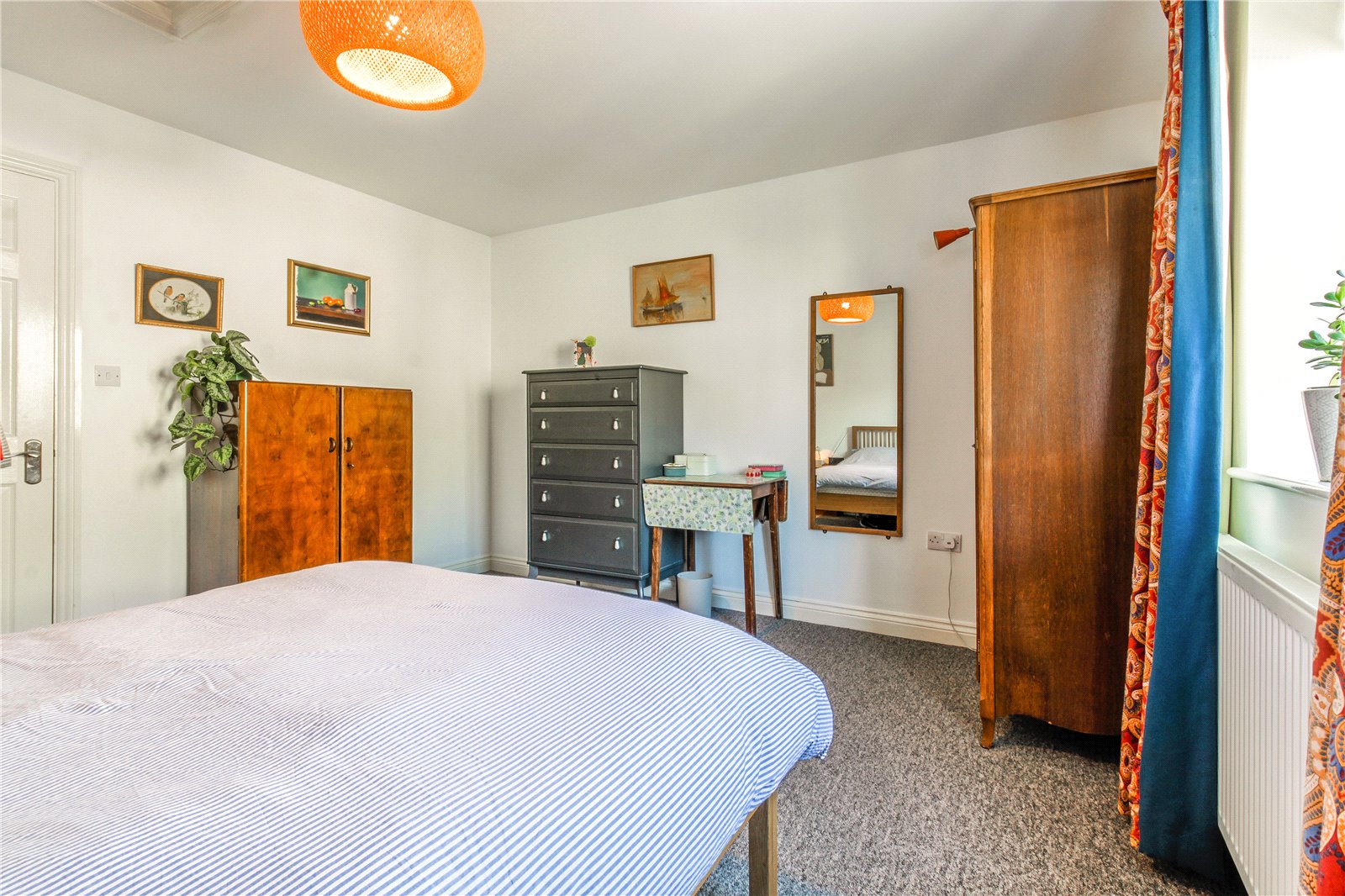 4 bedroom House for sale in Southville, BRISTOL