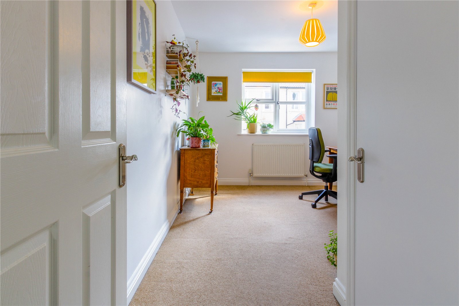 4 bedroom House for sale in Southville, BRISTOL