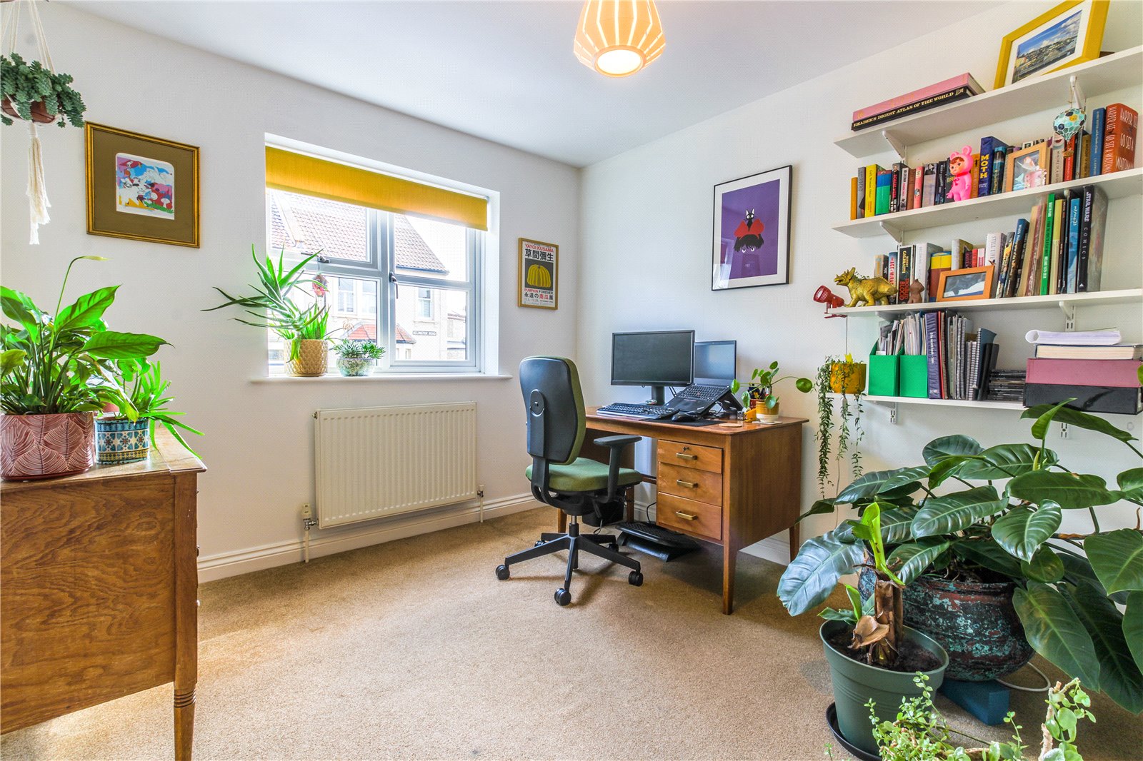 4 bedroom House for sale in Southville, BRISTOL