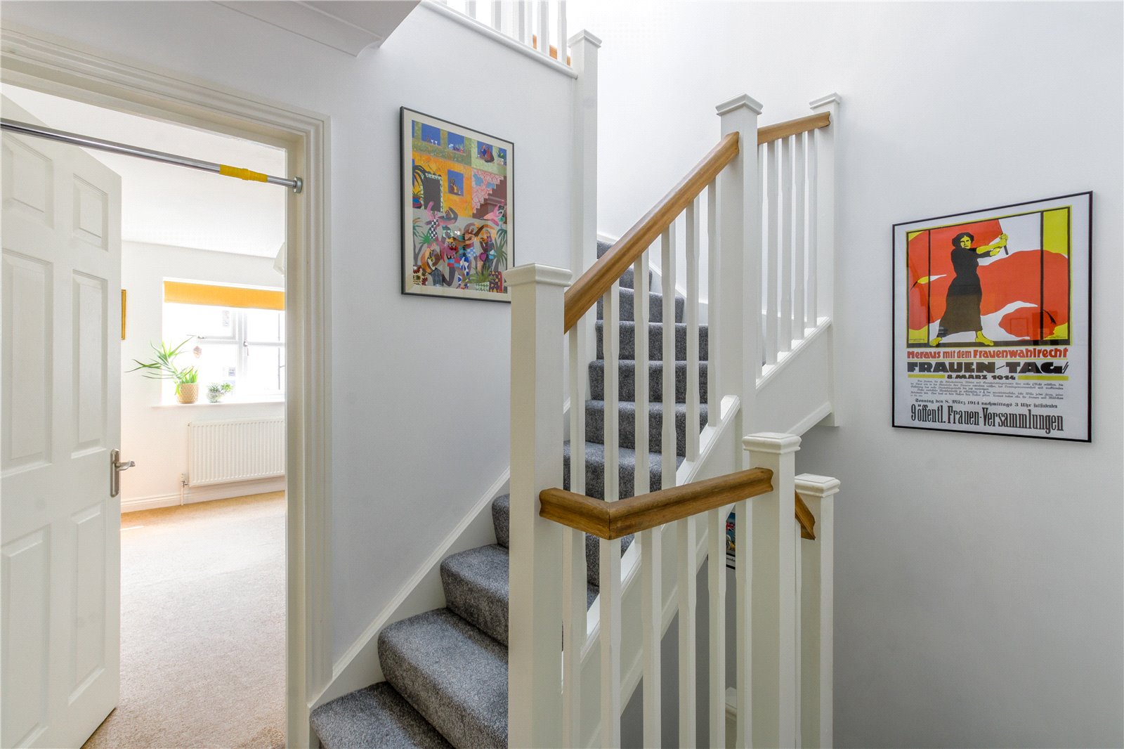 4 bedroom House for sale in Southville, BRISTOL
