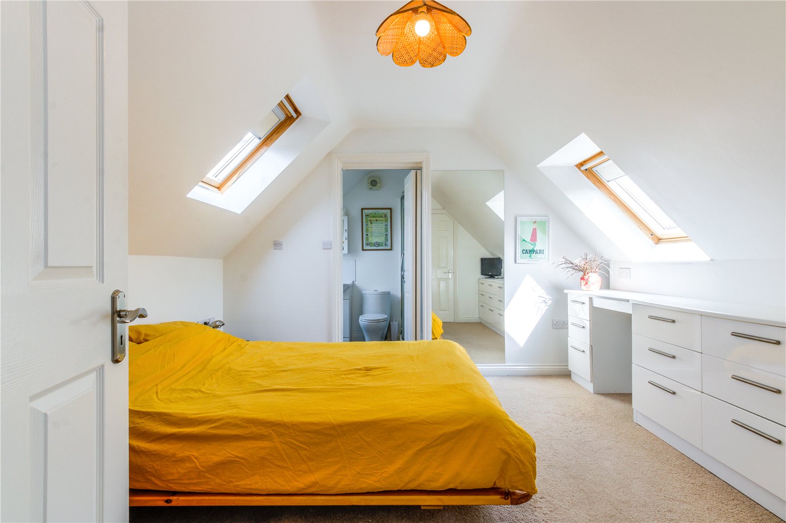 4 bedroom House for sale in Southville, BRISTOL