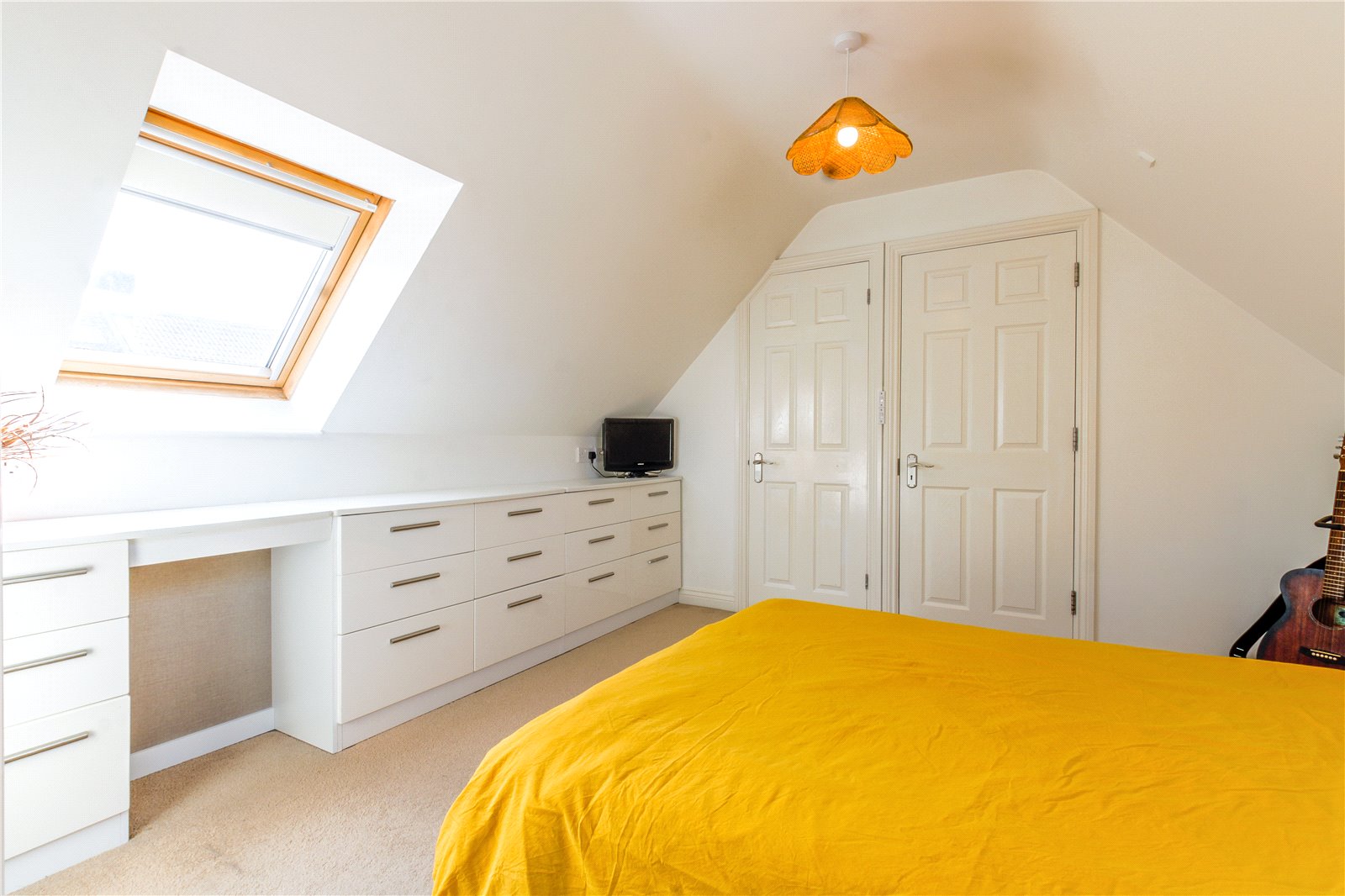 4 bedroom House for sale in Southville, BRISTOL