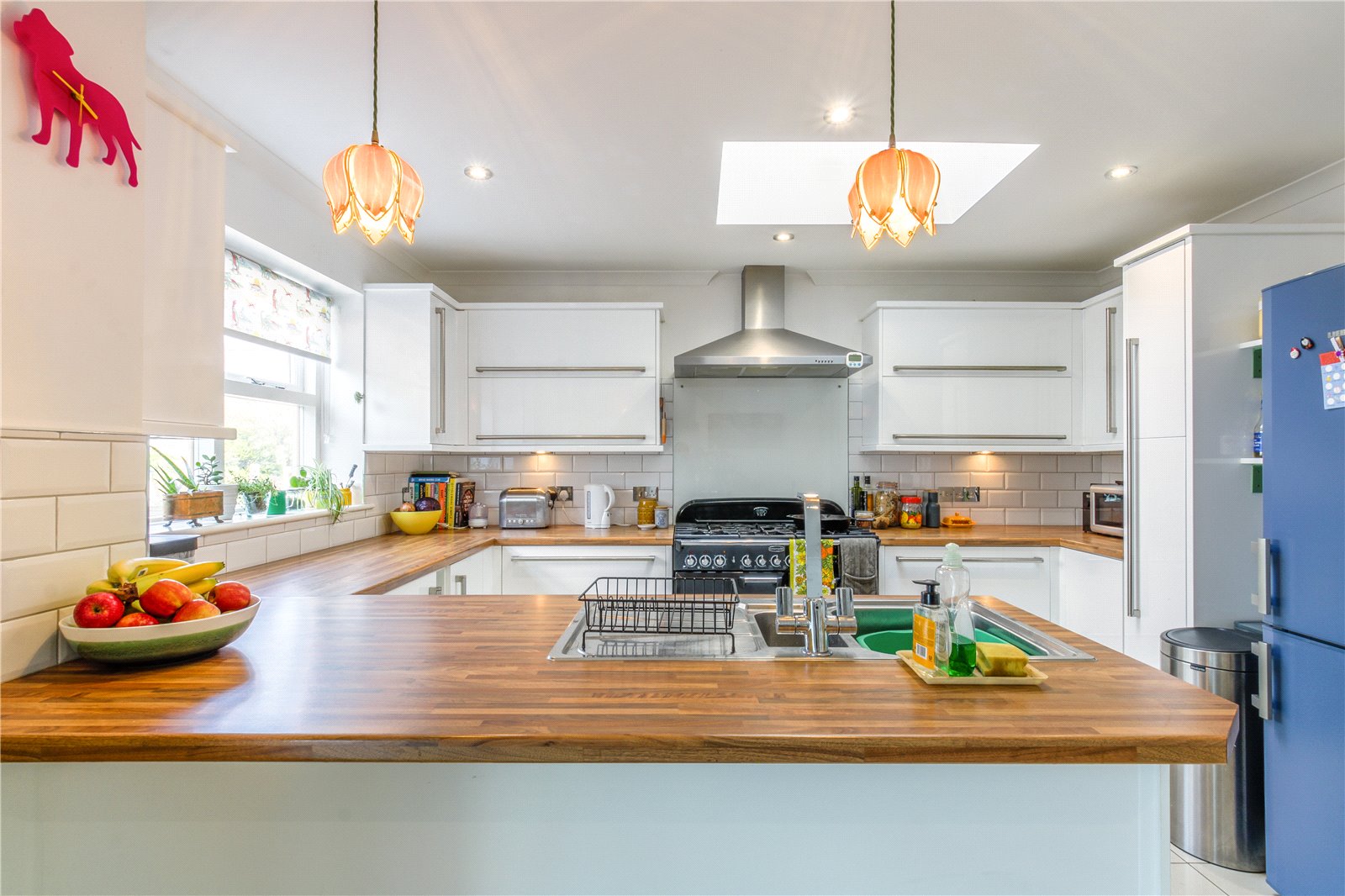 4 bedroom House for sale in Southville, BRISTOL
