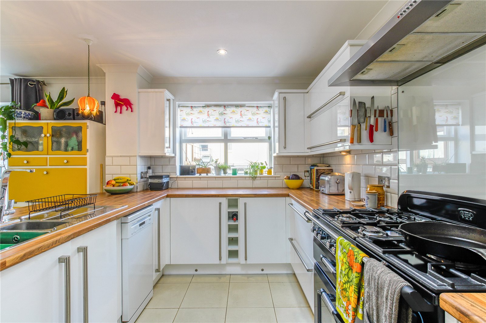 4 bedroom House for sale in Southville, BRISTOL