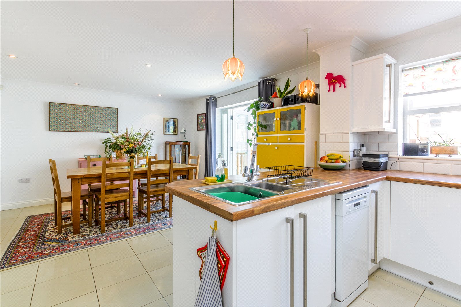 4 bedroom House for sale in Southville, BRISTOL