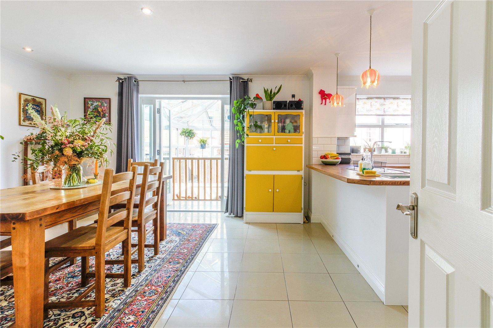 4 bedroom House for sale in Southville, BRISTOL