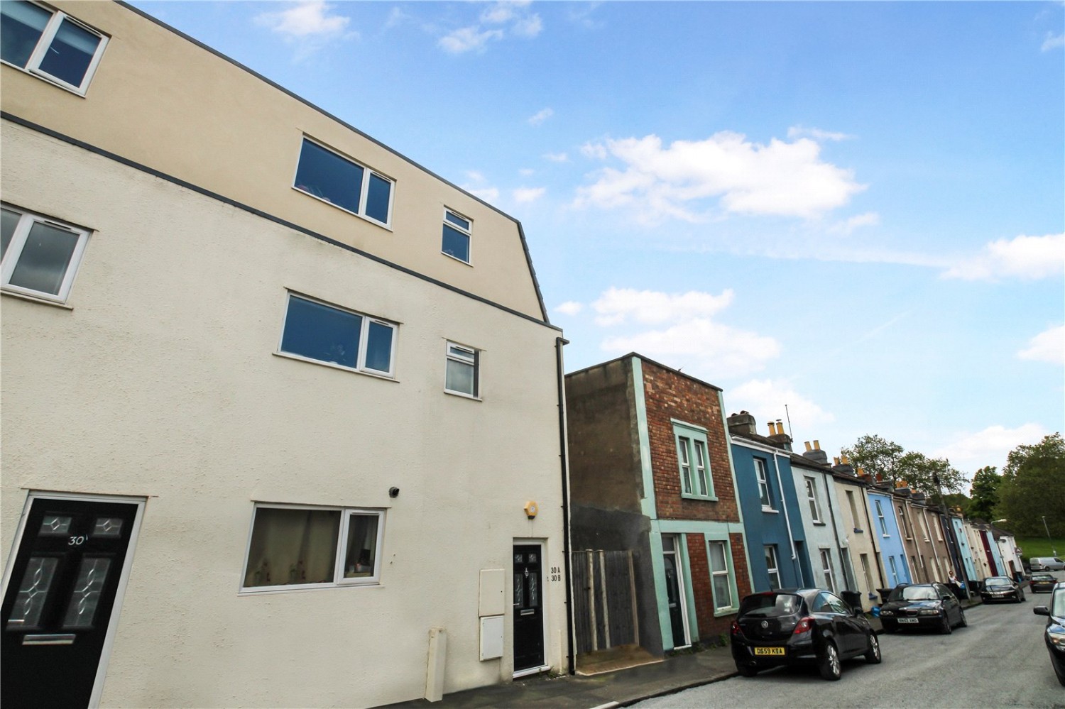 Bedminster, BRISTOL