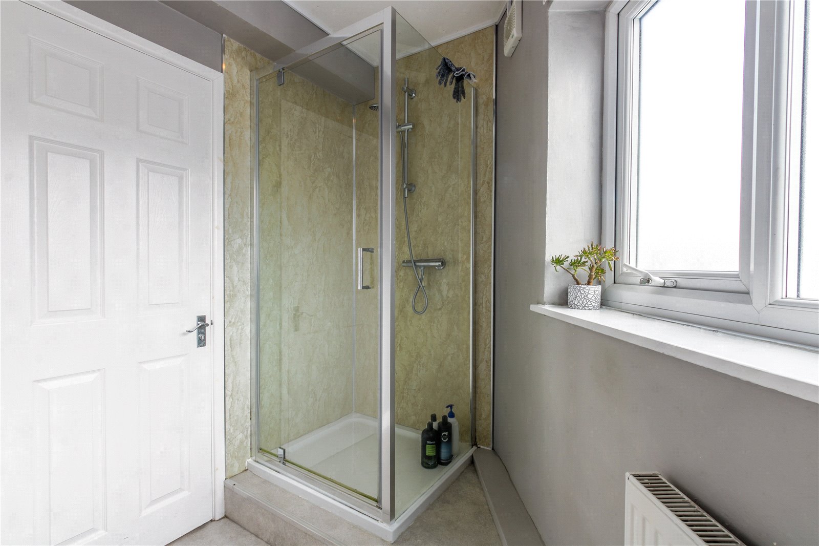 1 bedroom Flat for sale in Bedminster, BRISTOL