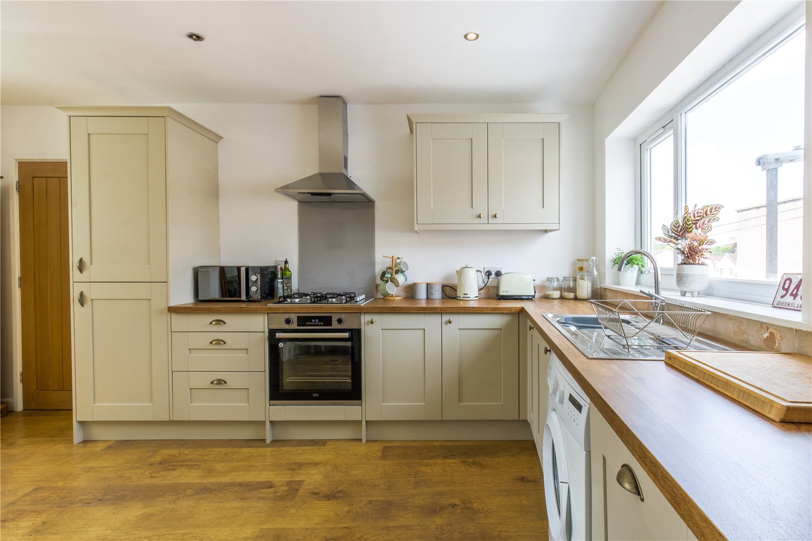 1 bedroom Flat for sale in Bedminster, BRISTOL