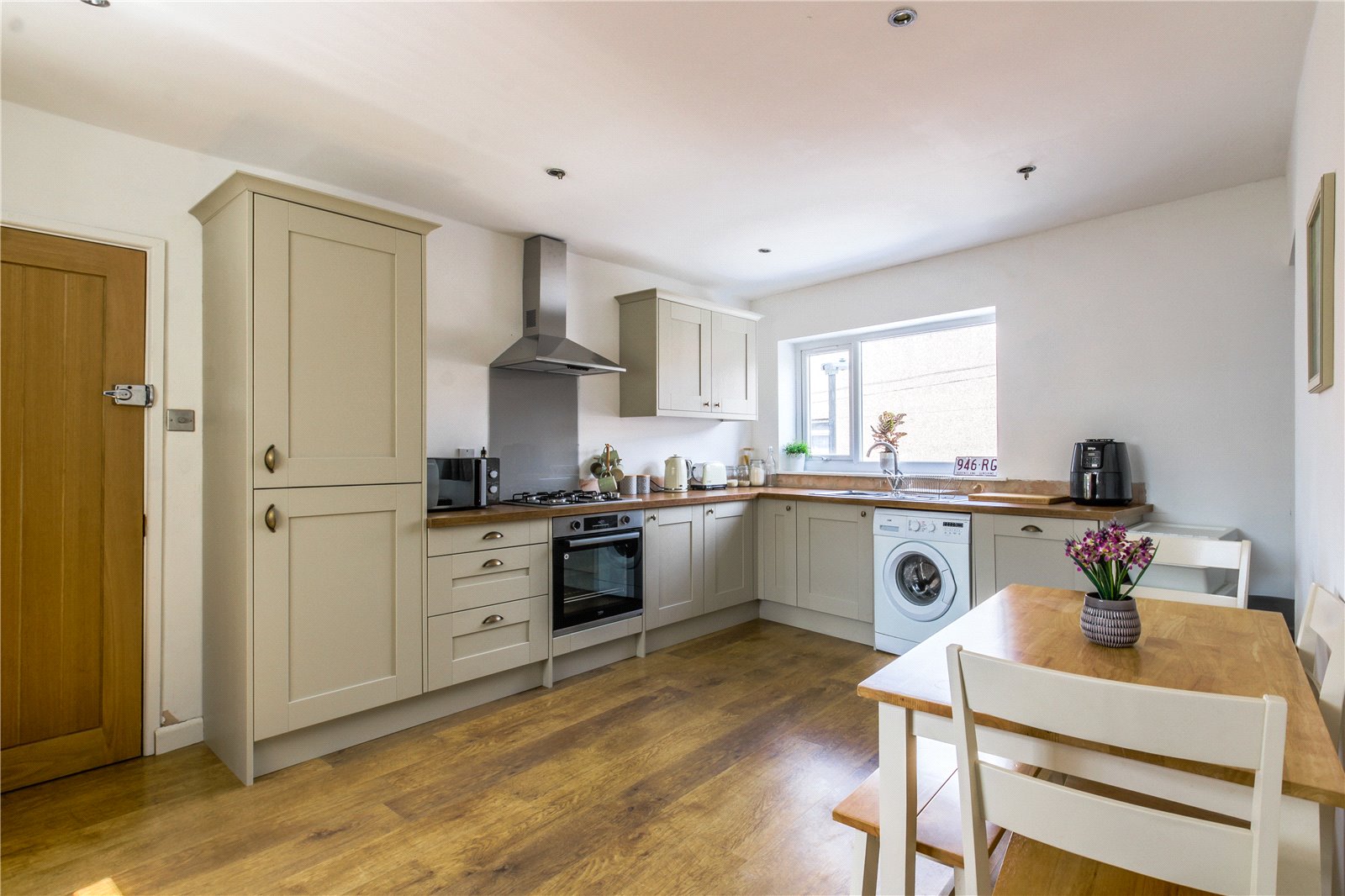 1 bedroom Flat for sale in Bedminster, BRISTOL