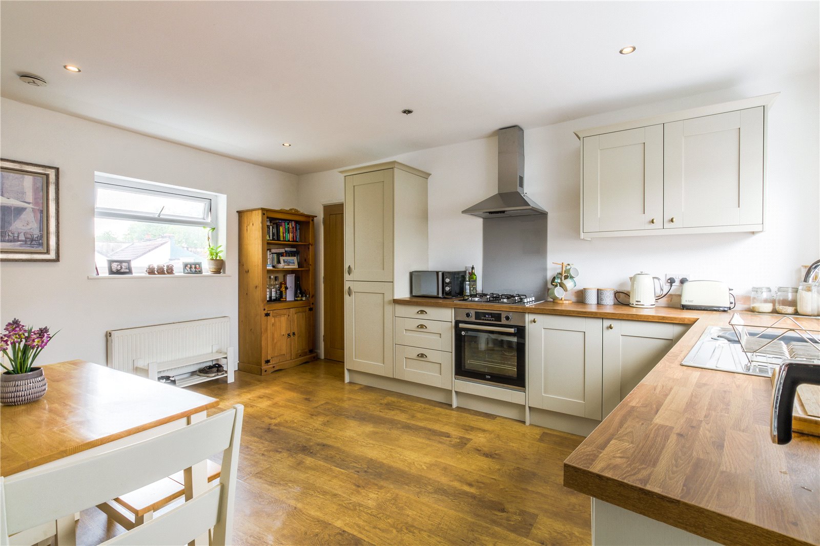 1 bedroom Flat for sale in Bedminster, BRISTOL
