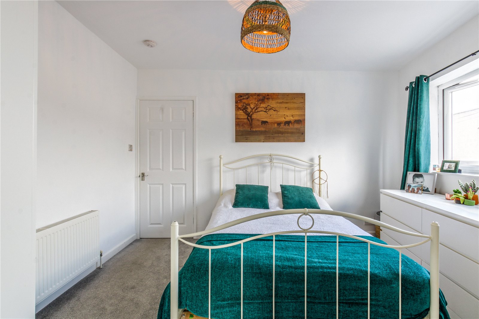 1 bedroom Flat for sale in Bedminster, BRISTOL