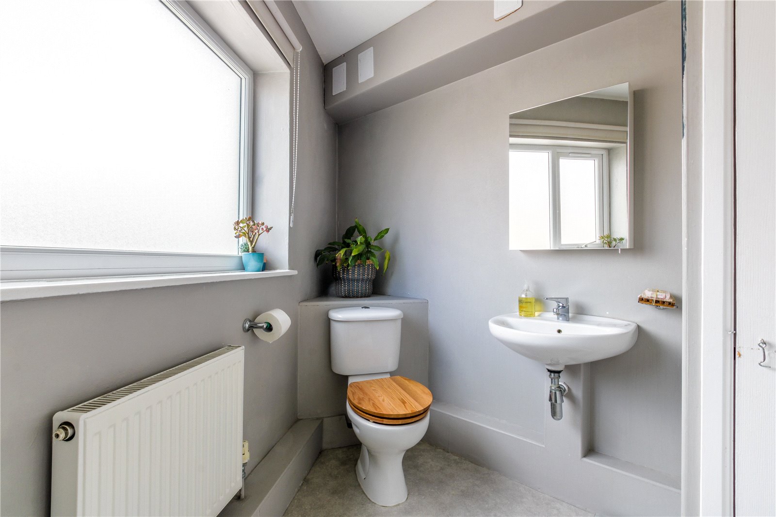 1 bedroom Flat for sale in Bedminster, BRISTOL
