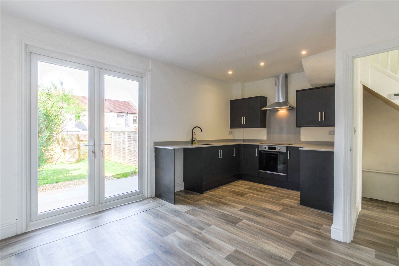 Brislington, Bristol