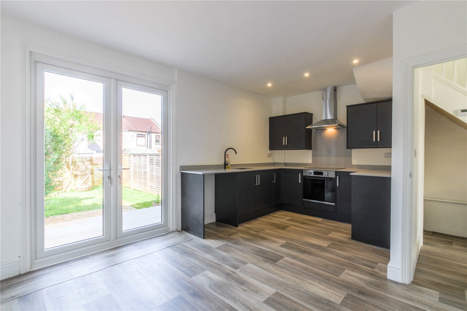 Brislington, Bristol
