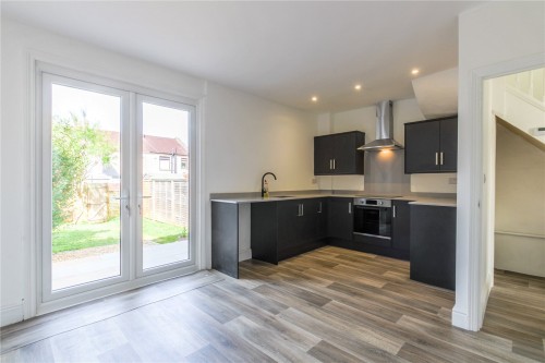 Brislington, Bristol