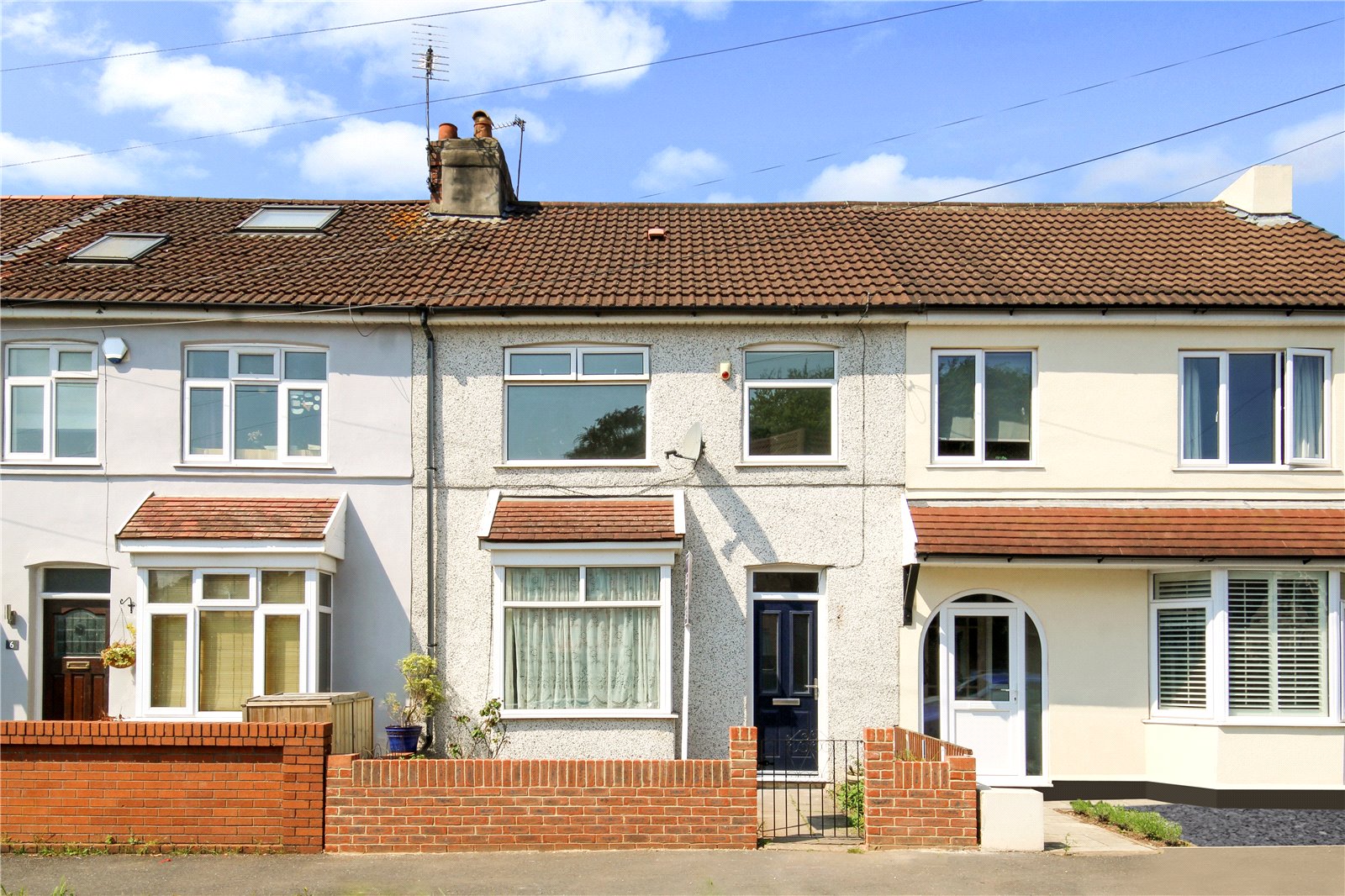3 bedroom House for sale in Brislington, Bristol