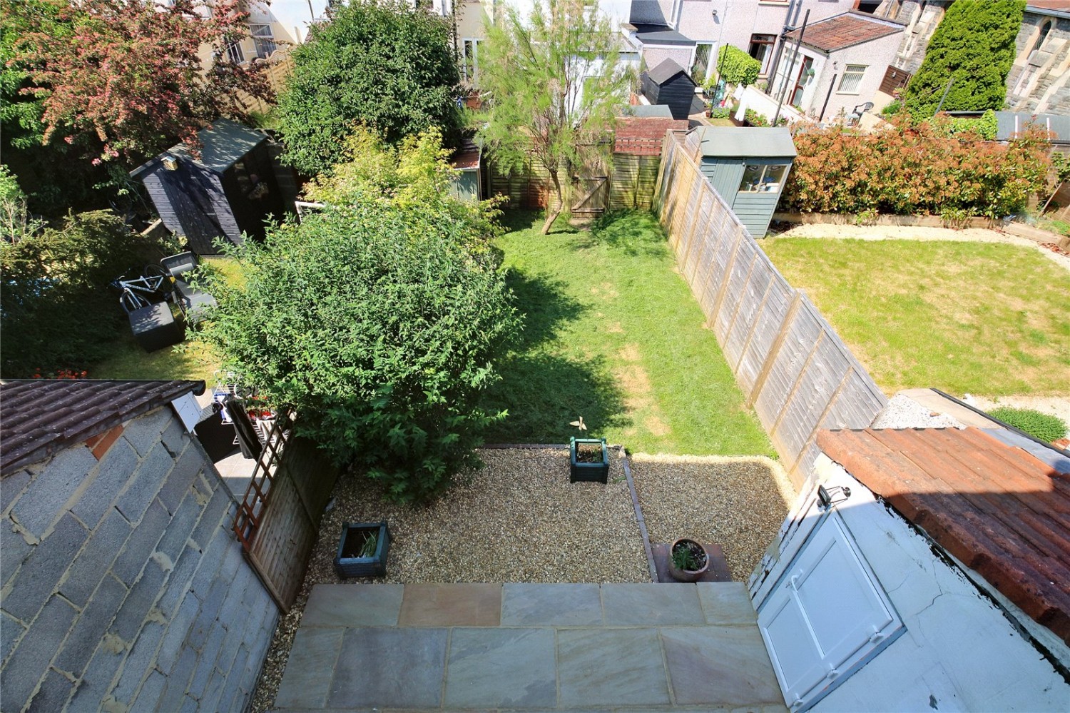 Brislington, Bristol