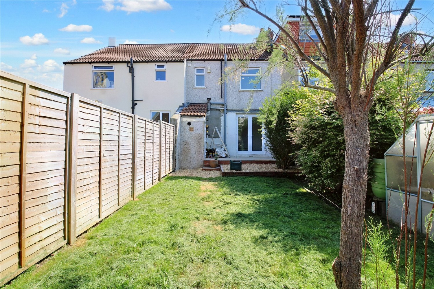 Brislington, Bristol