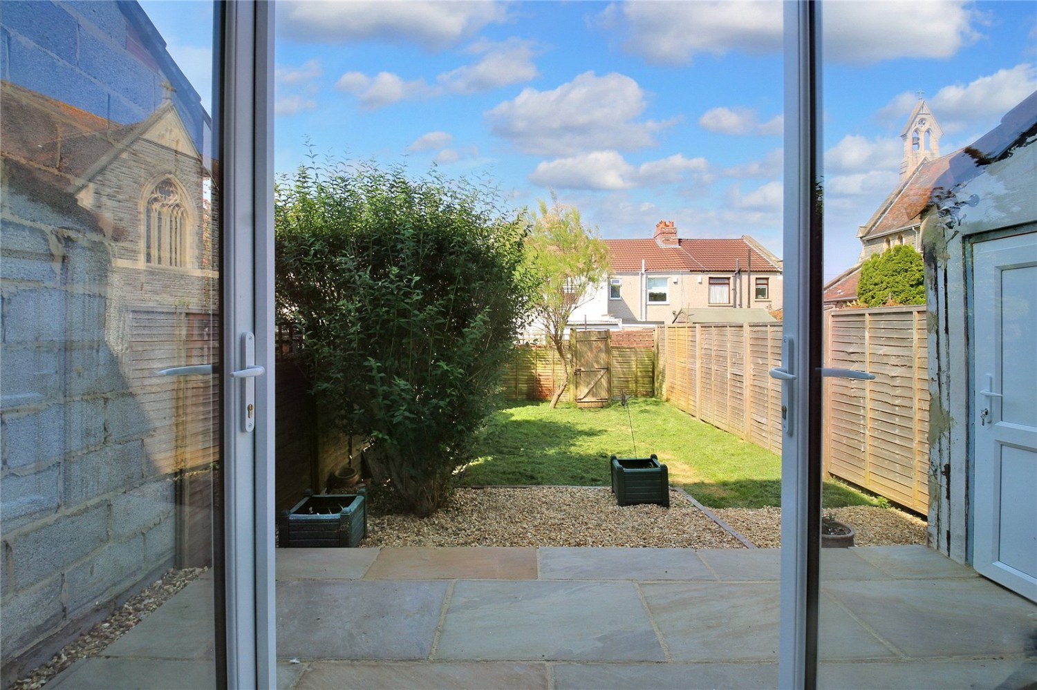 Brislington, Bristol