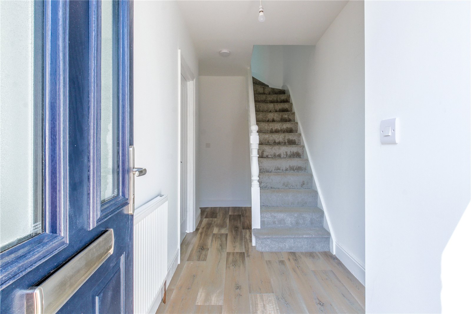 3 bedroom House for sale in Brislington, Bristol