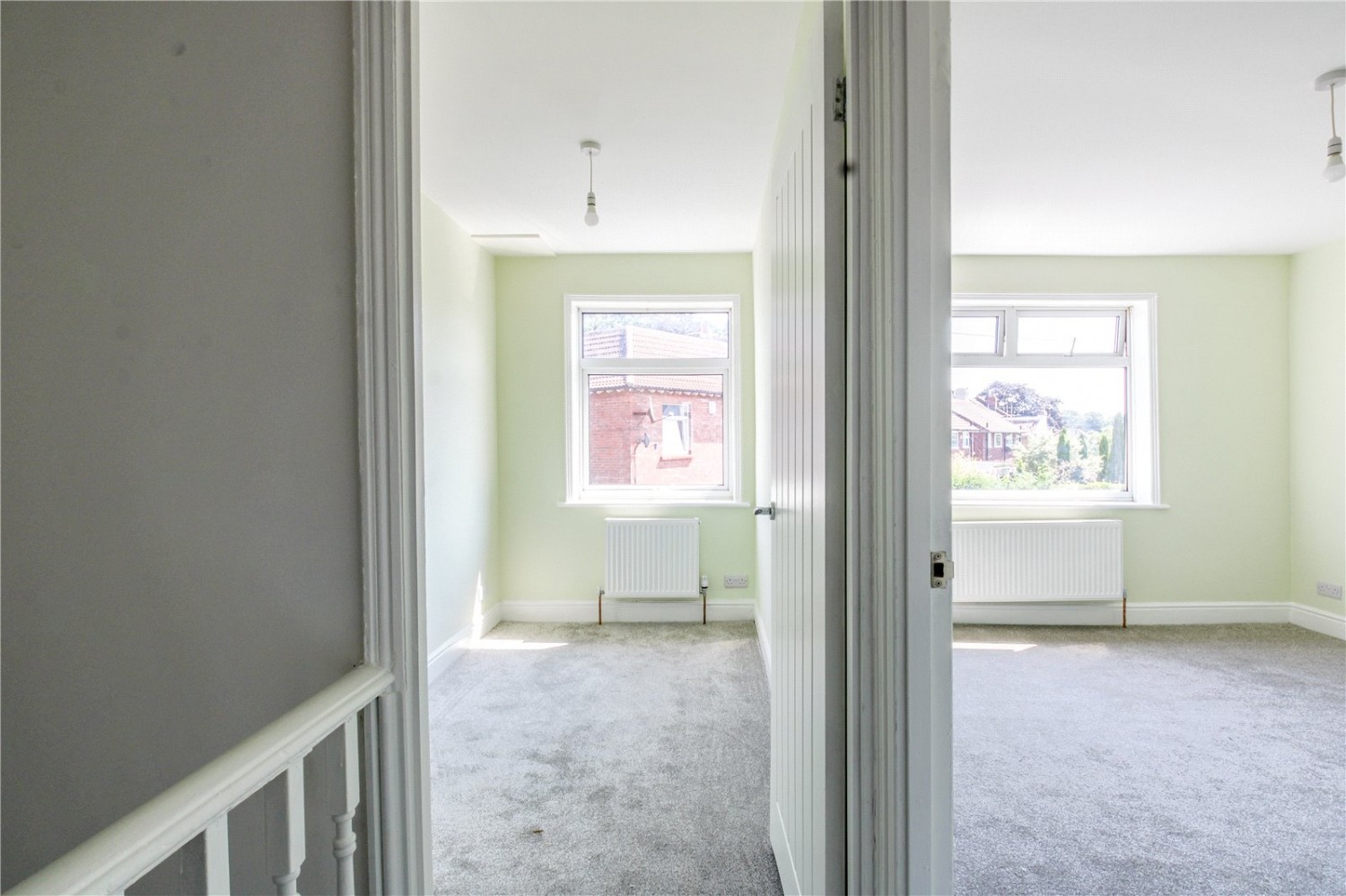 Brislington, Bristol