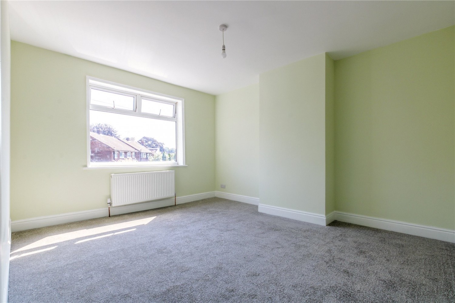 Brislington, Bristol
