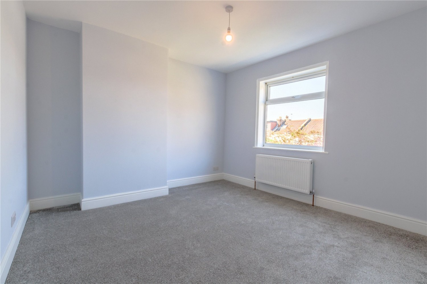 Brislington, Bristol