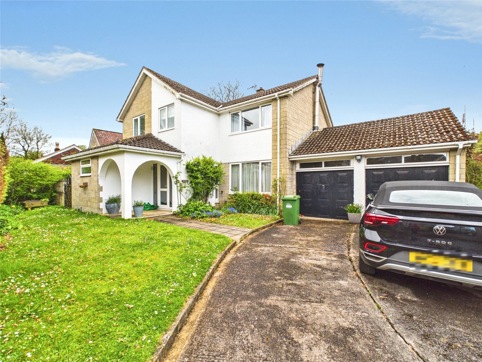 5 bedroom House for sale in Bristol