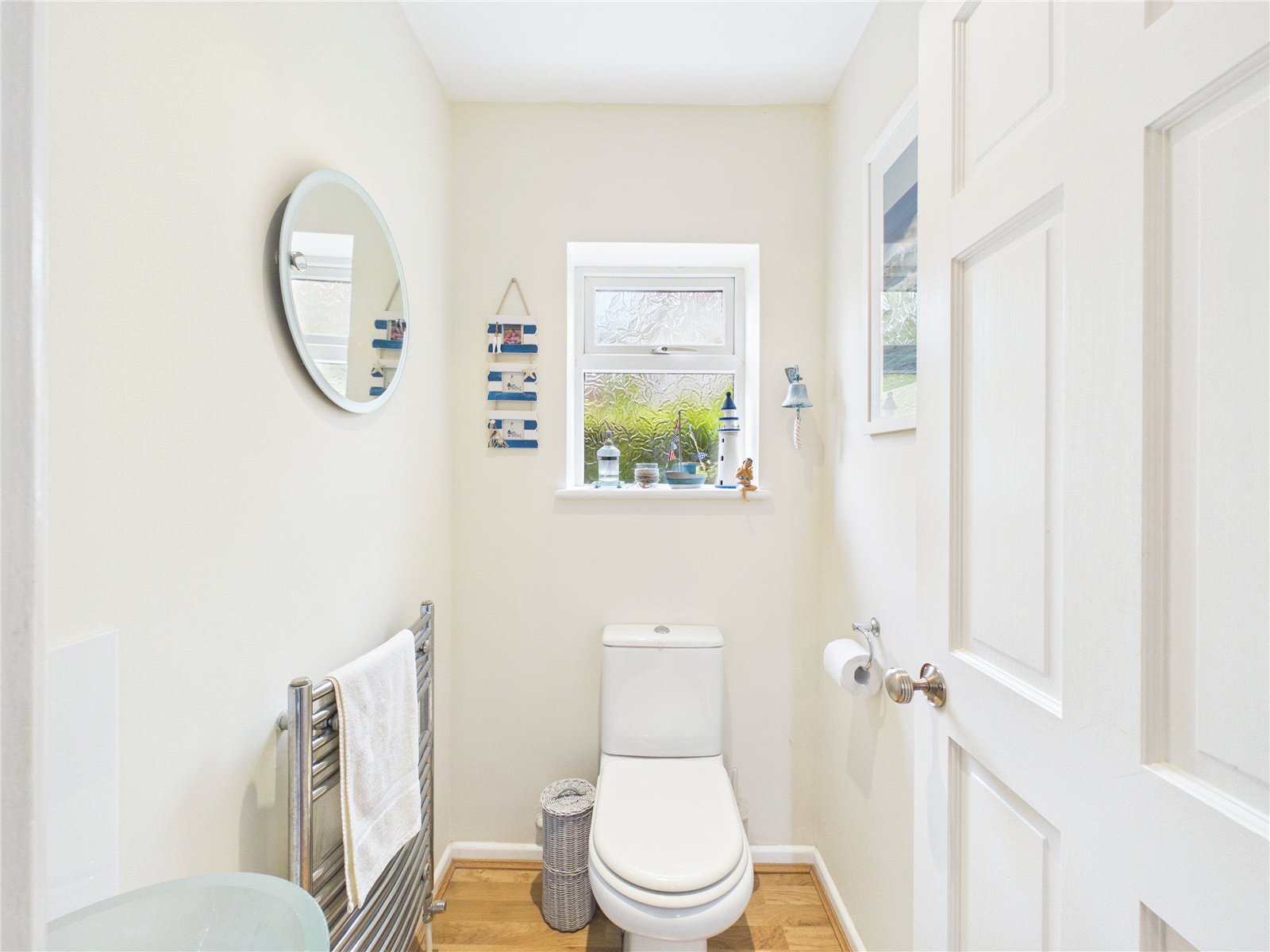 5 bedroom House for sale in Bristol