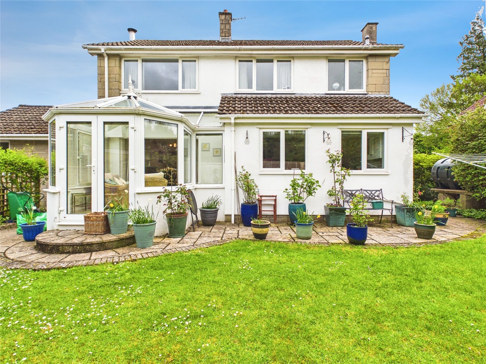 5 bedroom House for sale in Bristol