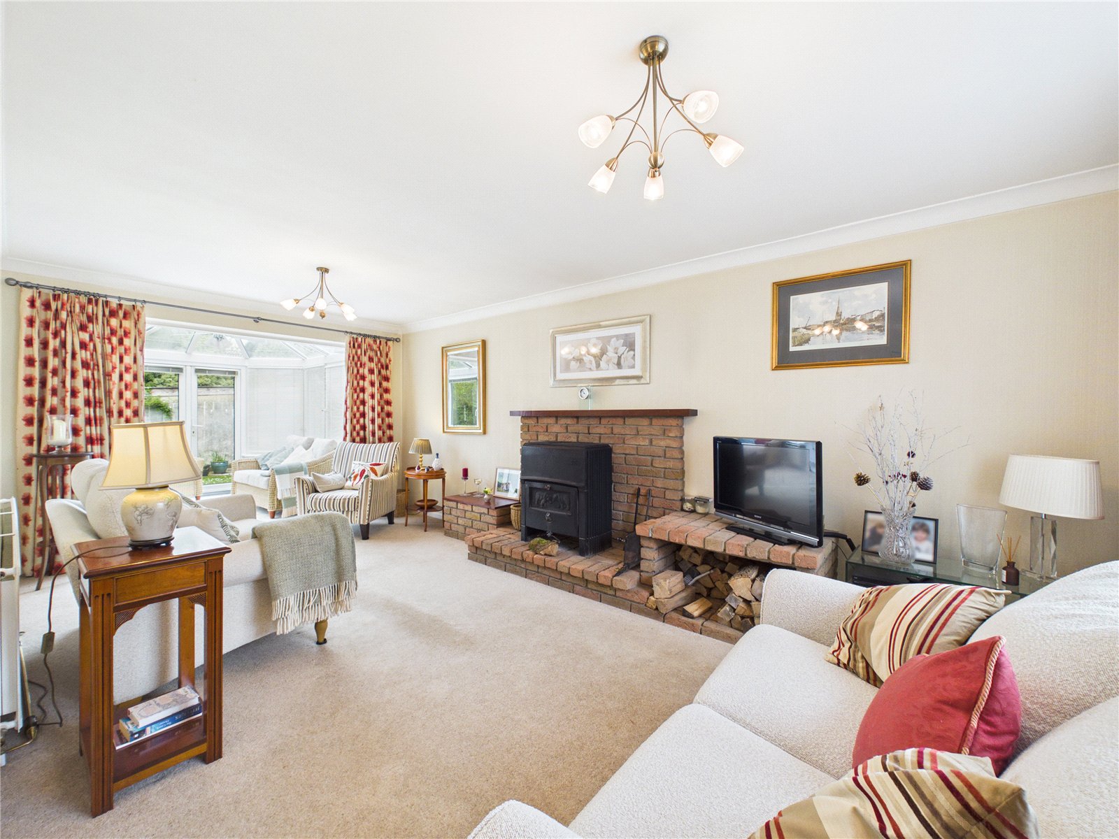 5 bedroom House for sale in Bristol