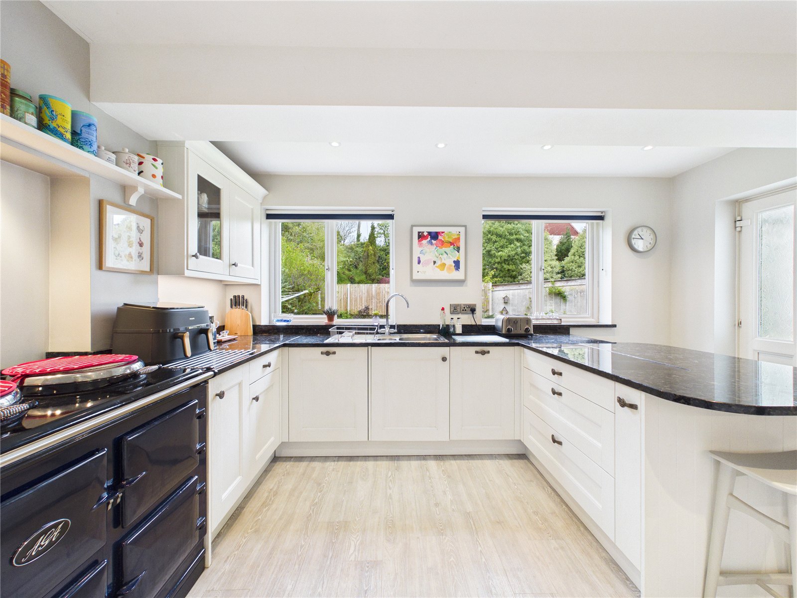 5 bedroom House for sale in Bristol