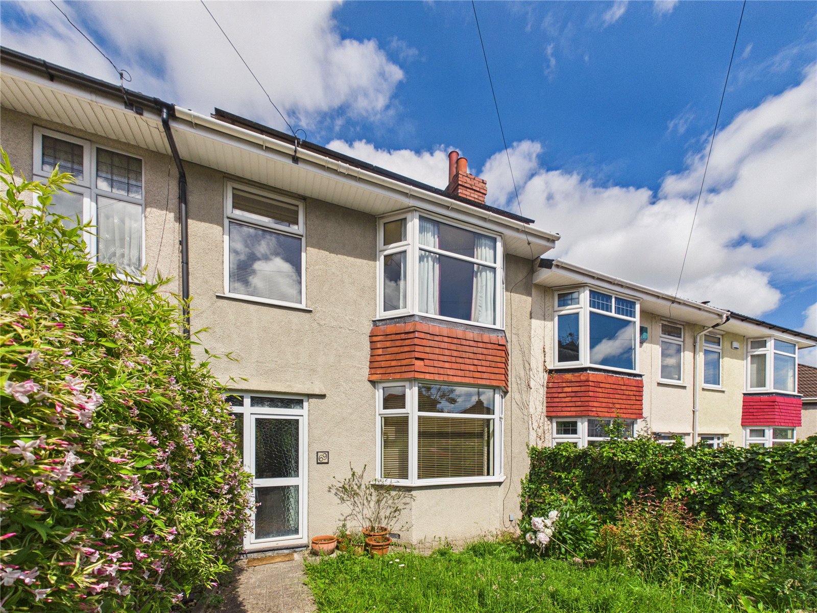 3 bedroom House for sale in Buller Road, Bristol
