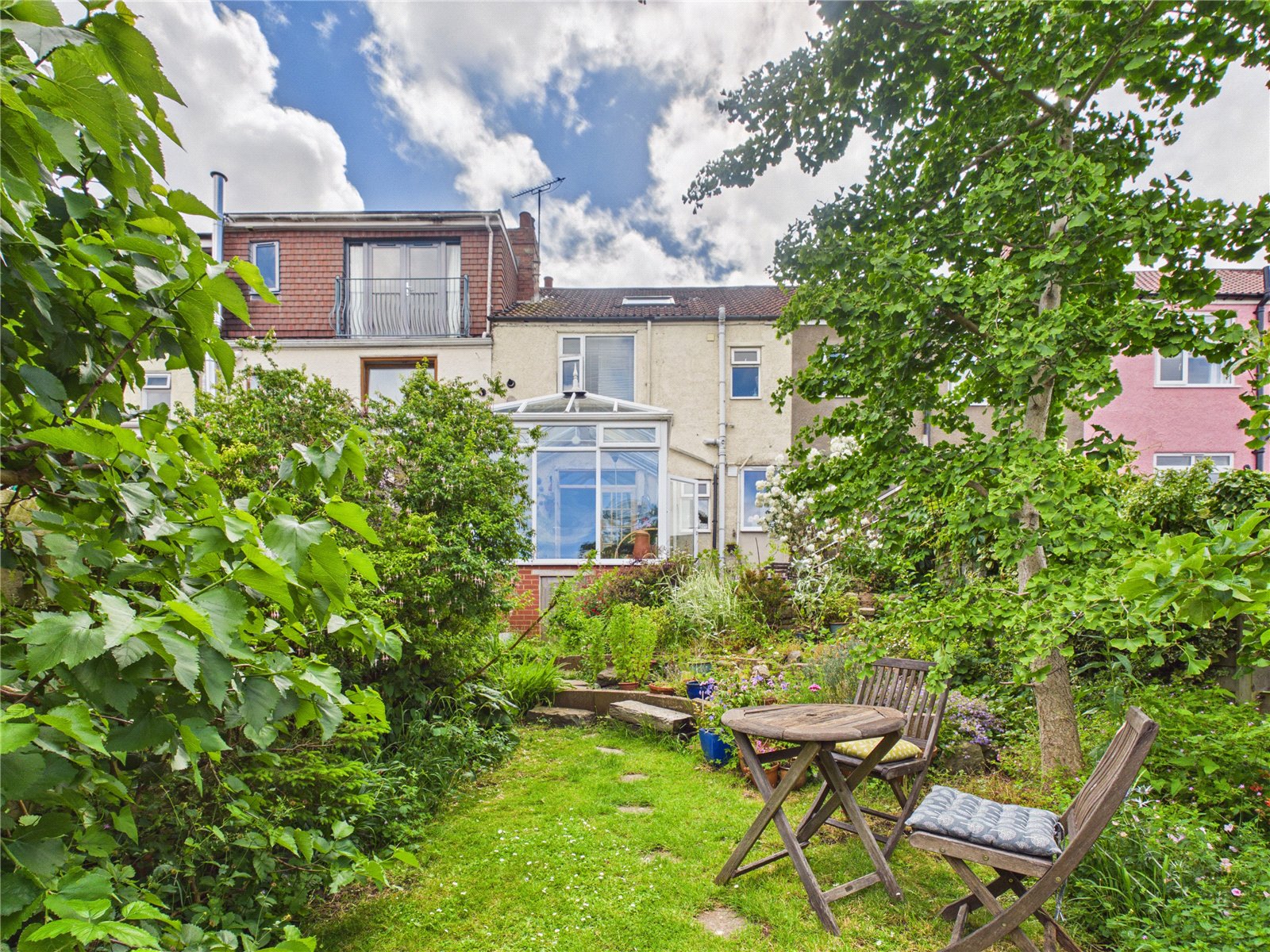 3 bedroom House for sale in Buller Road, Bristol