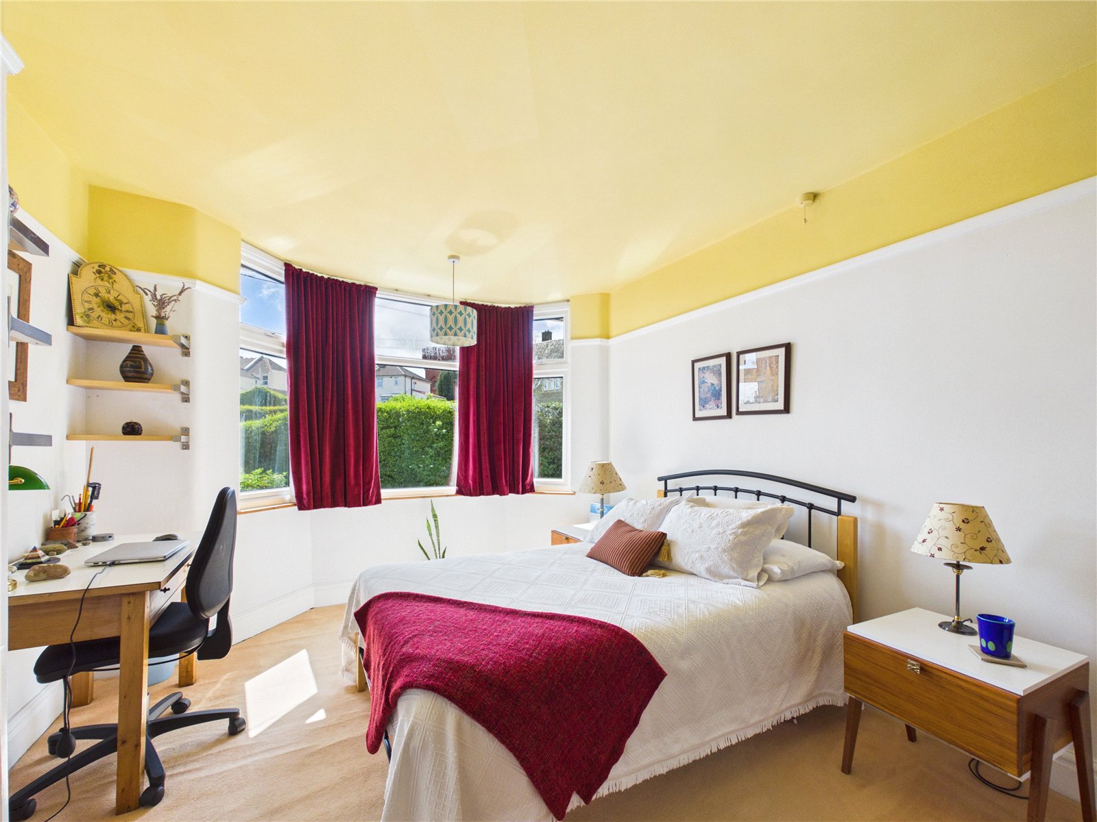 3 bedroom House for sale in Buller Road, Bristol