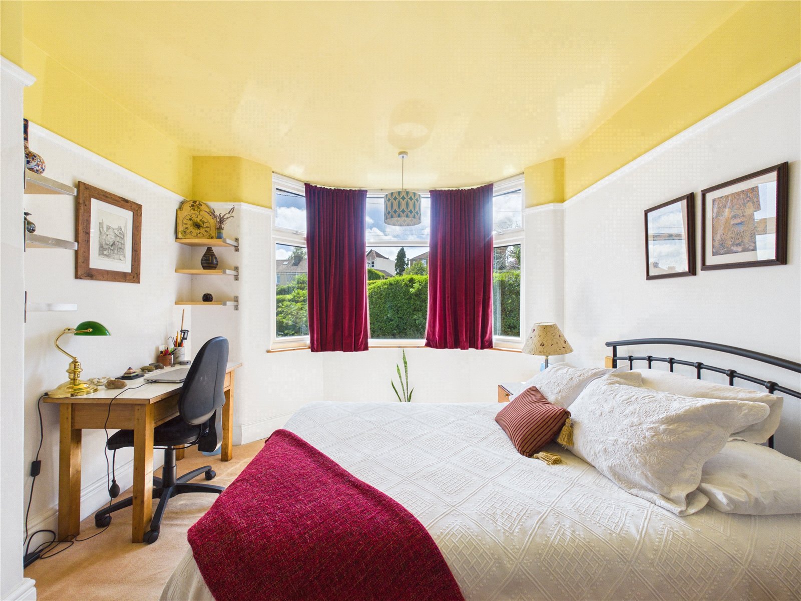 3 bedroom House for sale in Buller Road, Bristol