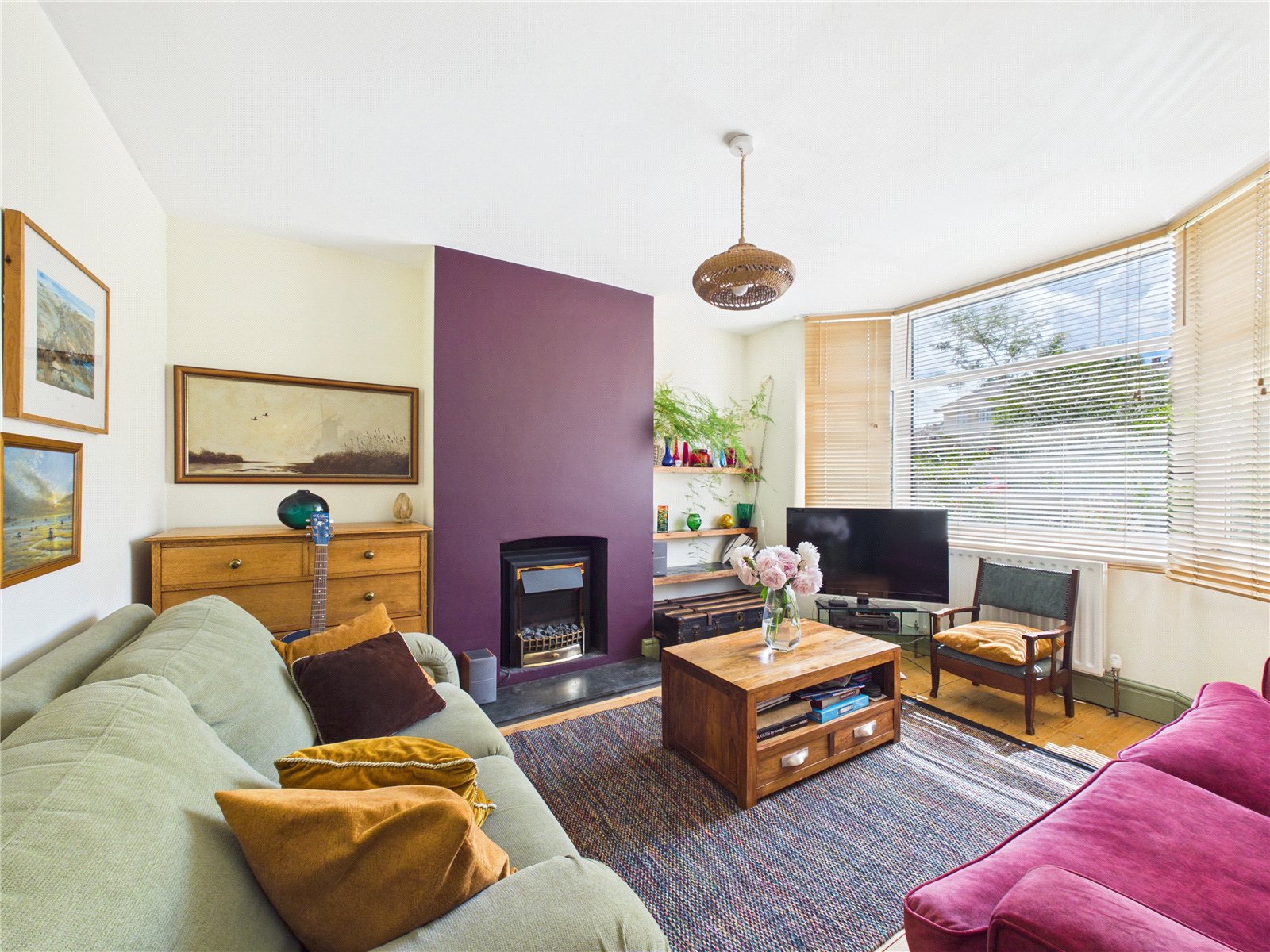 3 bedroom House for sale in Buller Road, Bristol