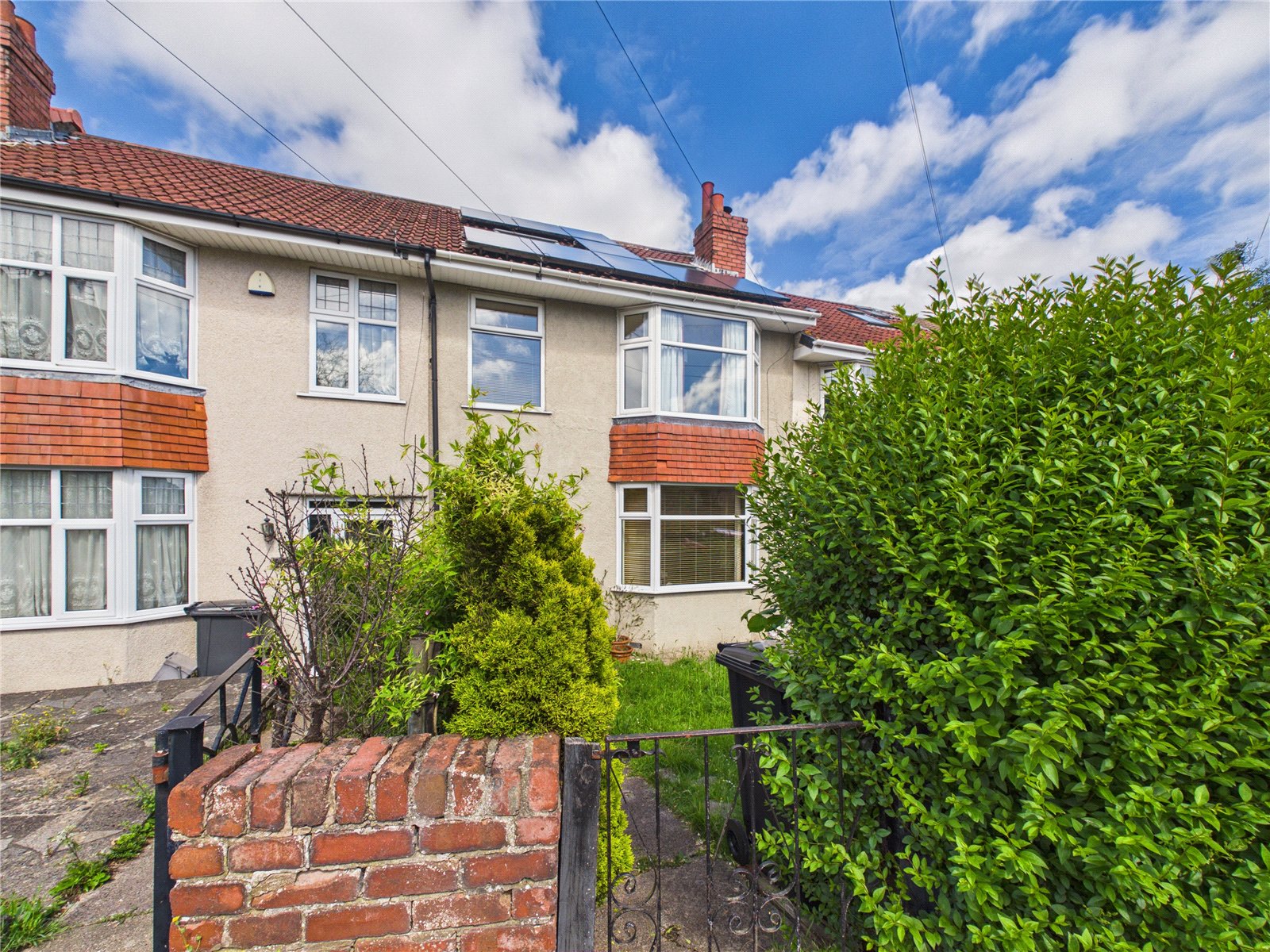 3 bedroom House for sale in Buller Road, Bristol