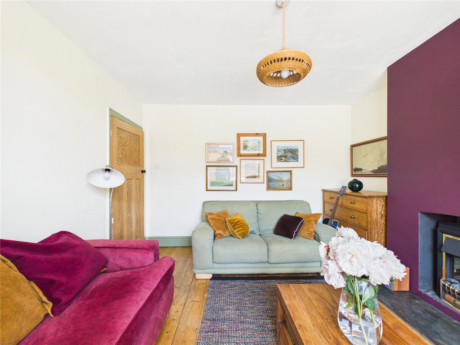 3 bedroom House for sale in Buller Road, Bristol