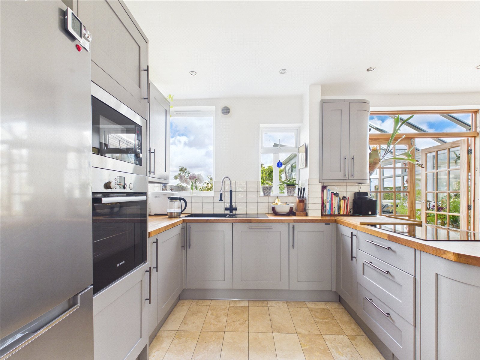 3 bedroom House for sale in Buller Road, Bristol