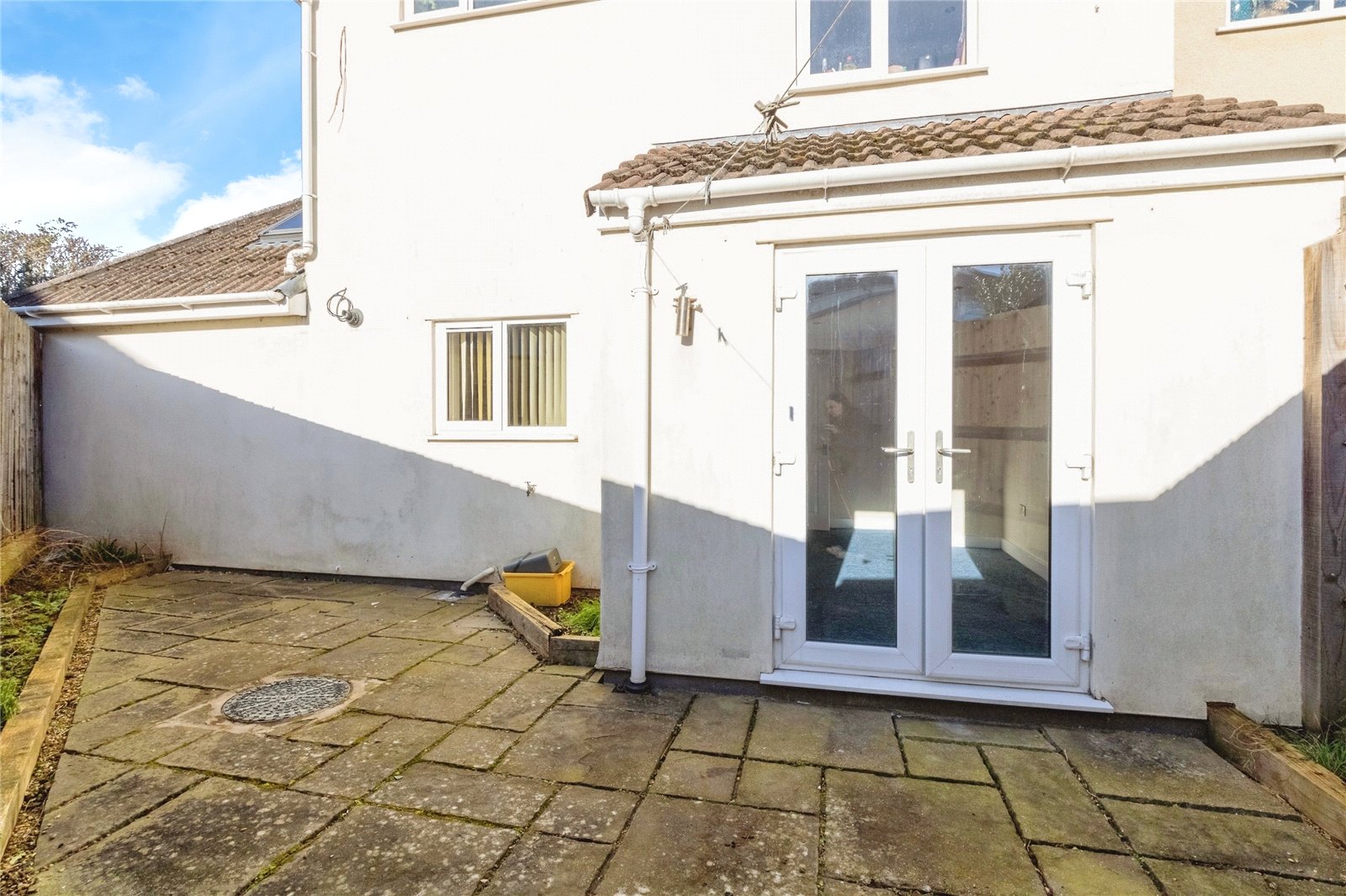 2 bedroom Flat for sale in Headley Park, Bristol