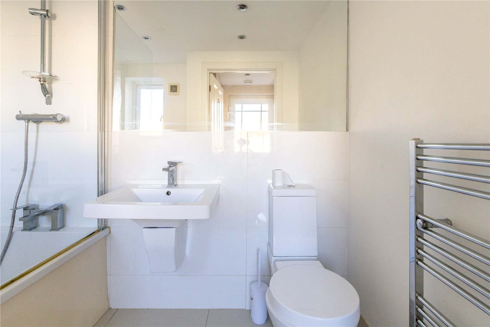 2 bedroom Flat for sale in Headley Park, Bristol