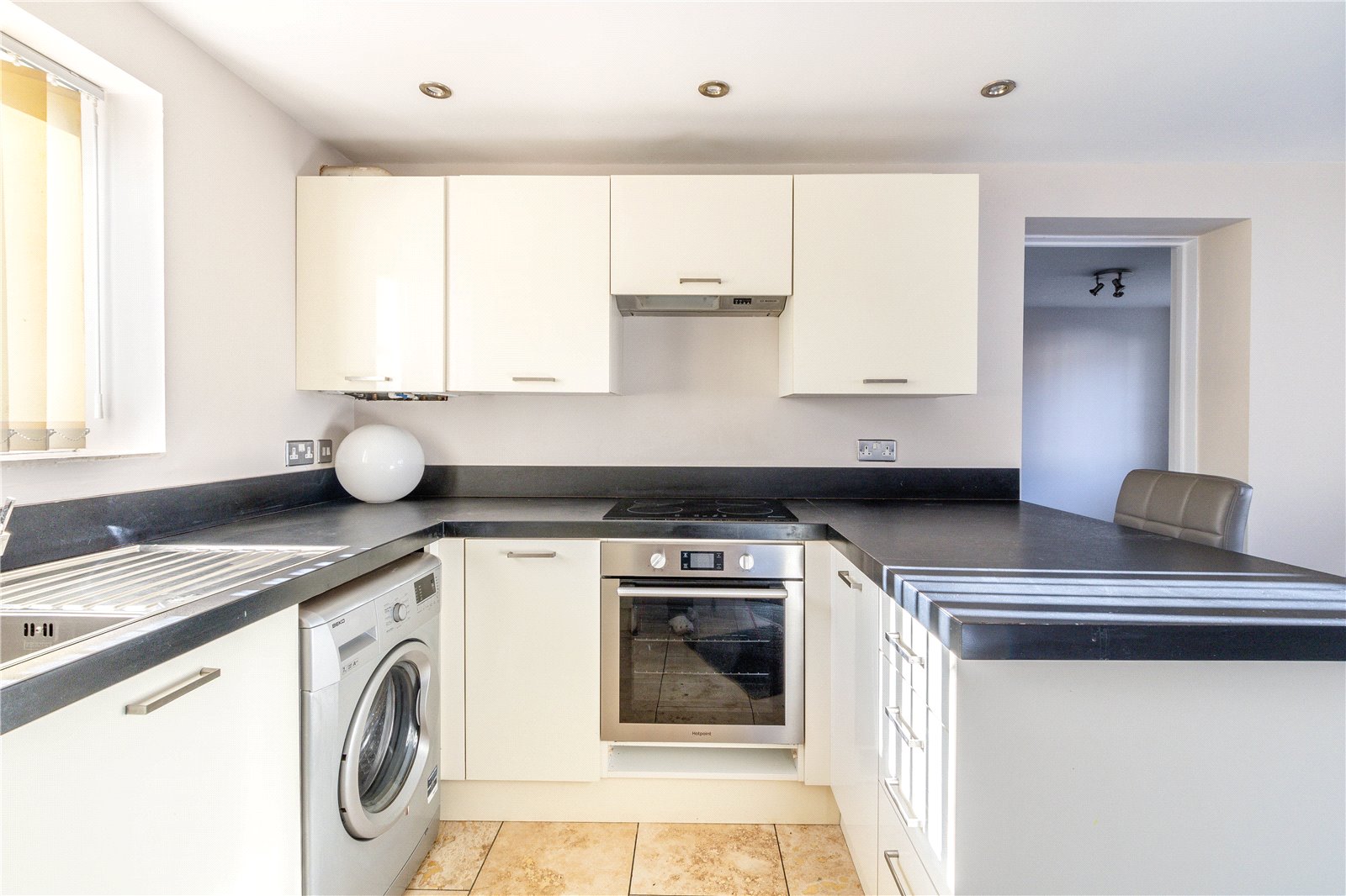 2 bedroom Flat for sale in Headley Park, Bristol